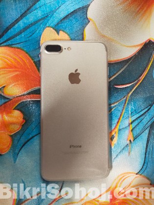 I phone 7+ 128 Gp
